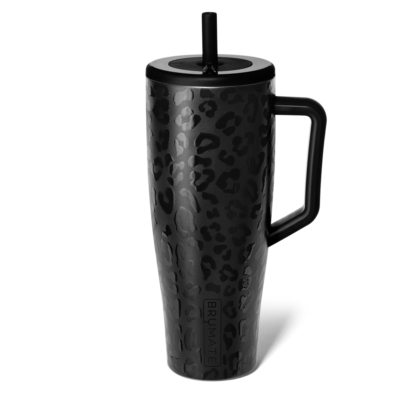 Brumate Era 40oz - Onyx Leopard