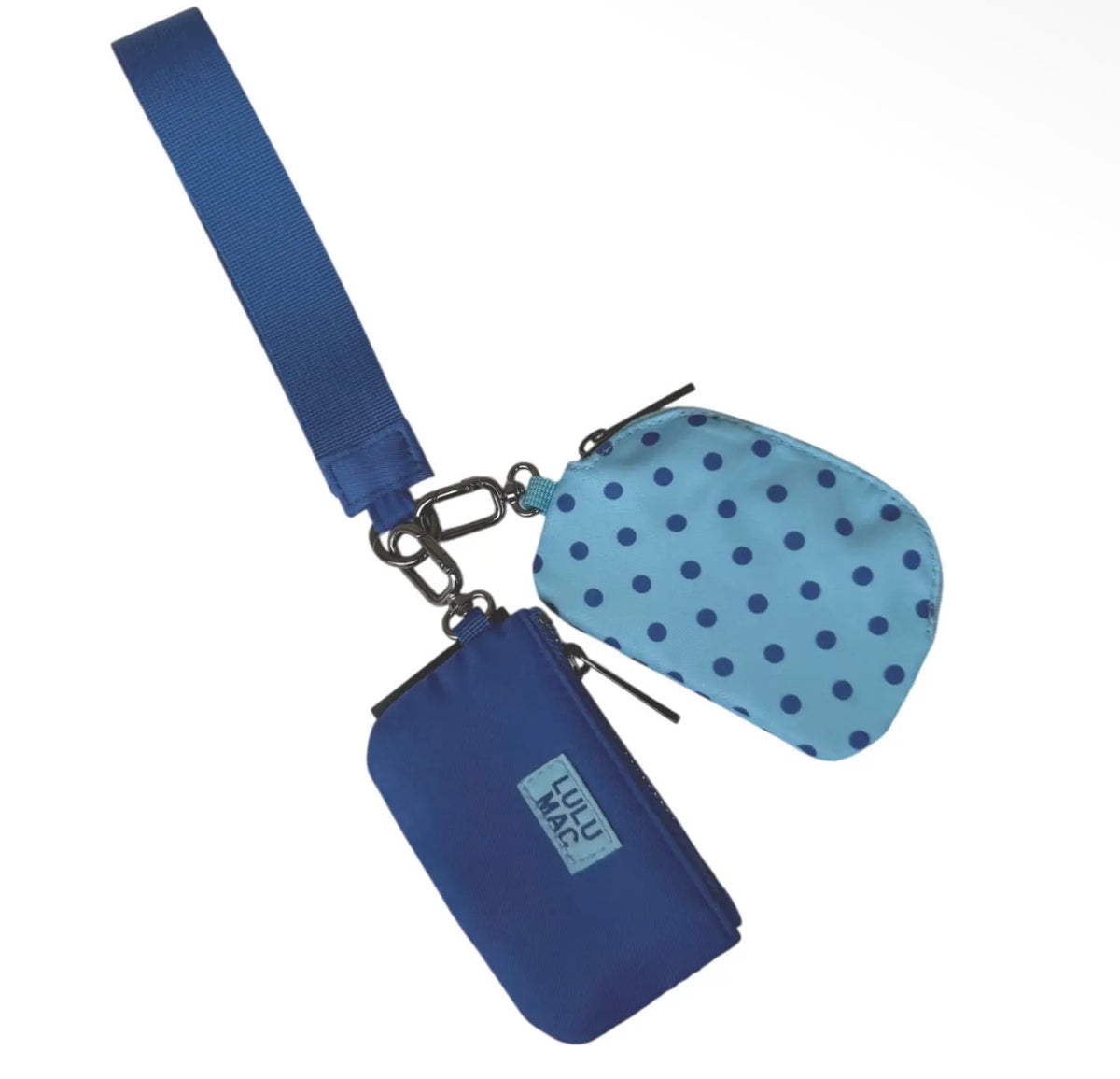 Lulumac Wristlets (8 Colors)