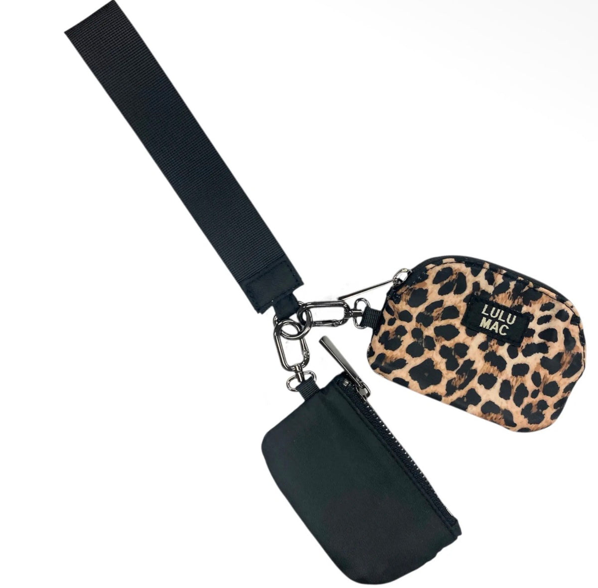 Lulumac Wristlets (8 Colors)