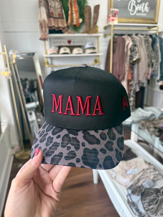 MAMA Hat