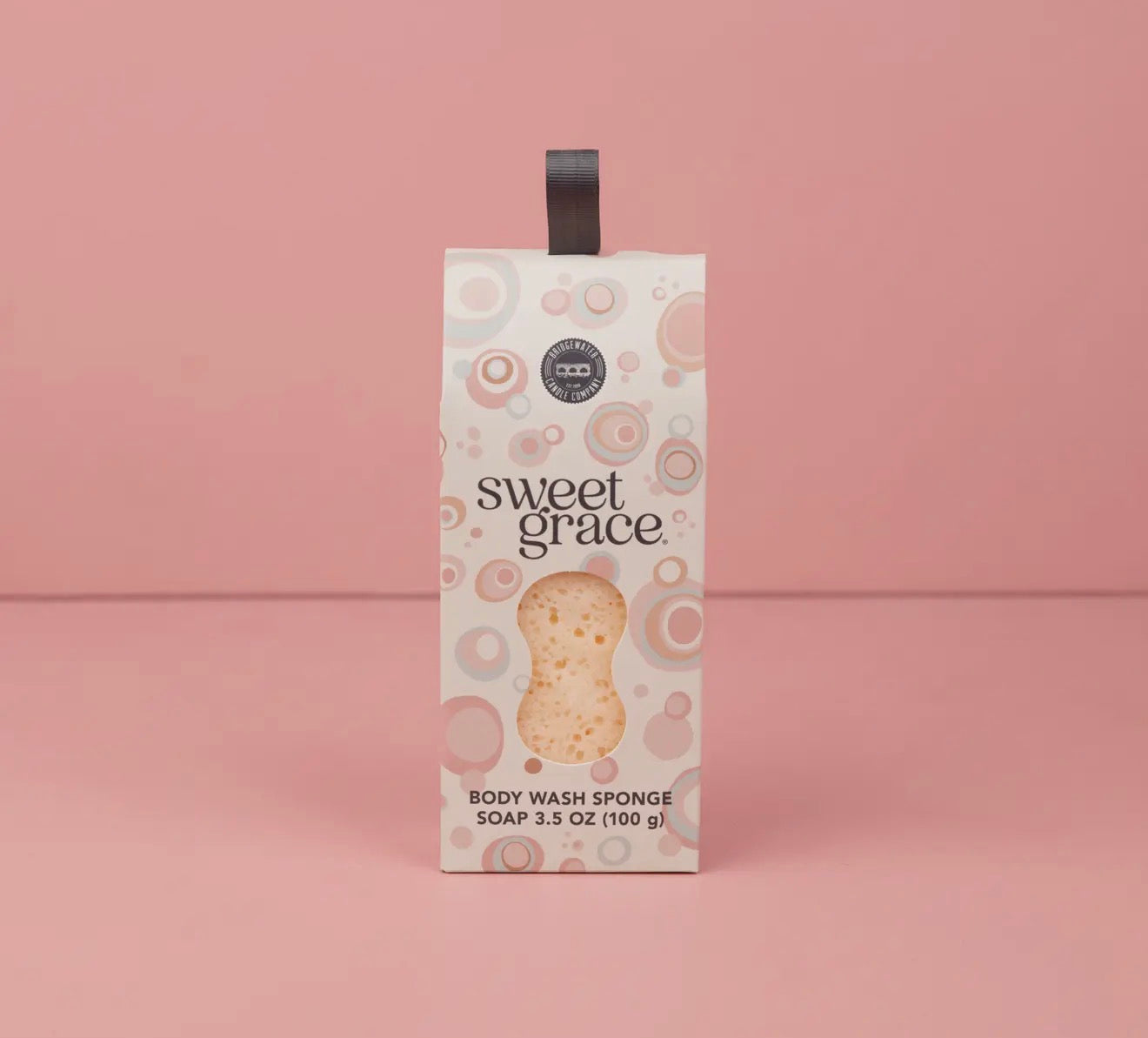Sweet Grace Body Wash Sponge