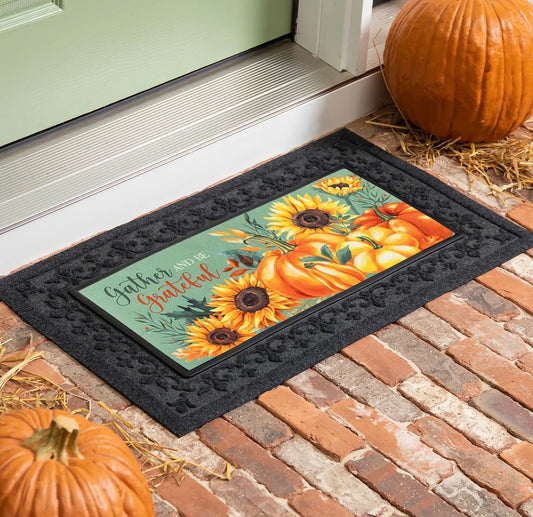 Grateful Gatherings Sassafras Switch Mat