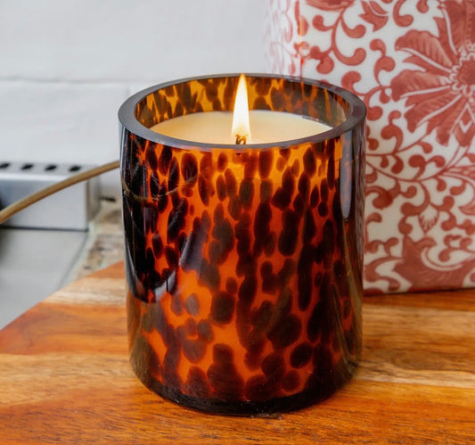 Sweet Grace Candle #064 Tortoise