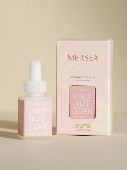 Pura Fragrances