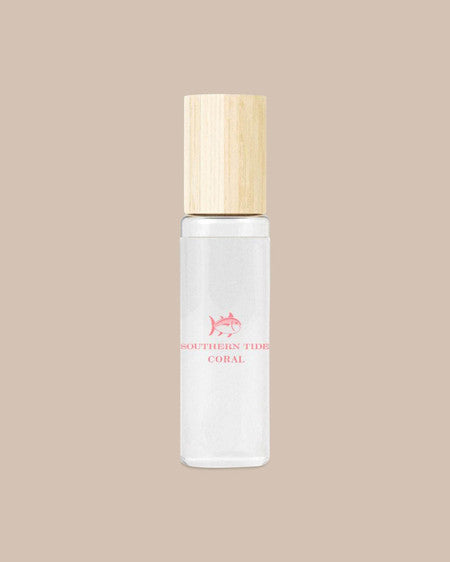 Southern Tide Coral Fragrance 0.5fl oz