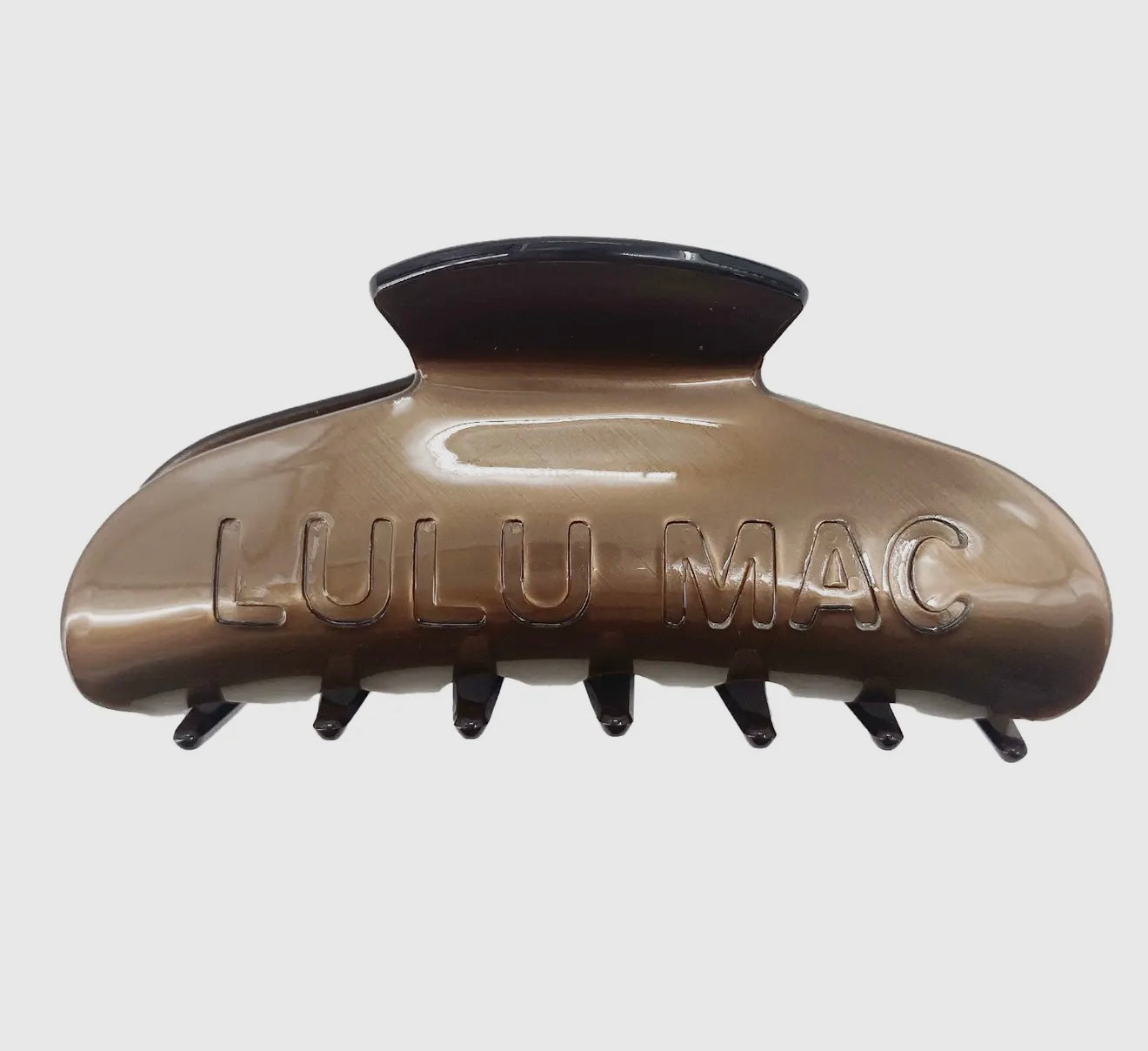 LuluMac Hair Clips (6 COLORS)