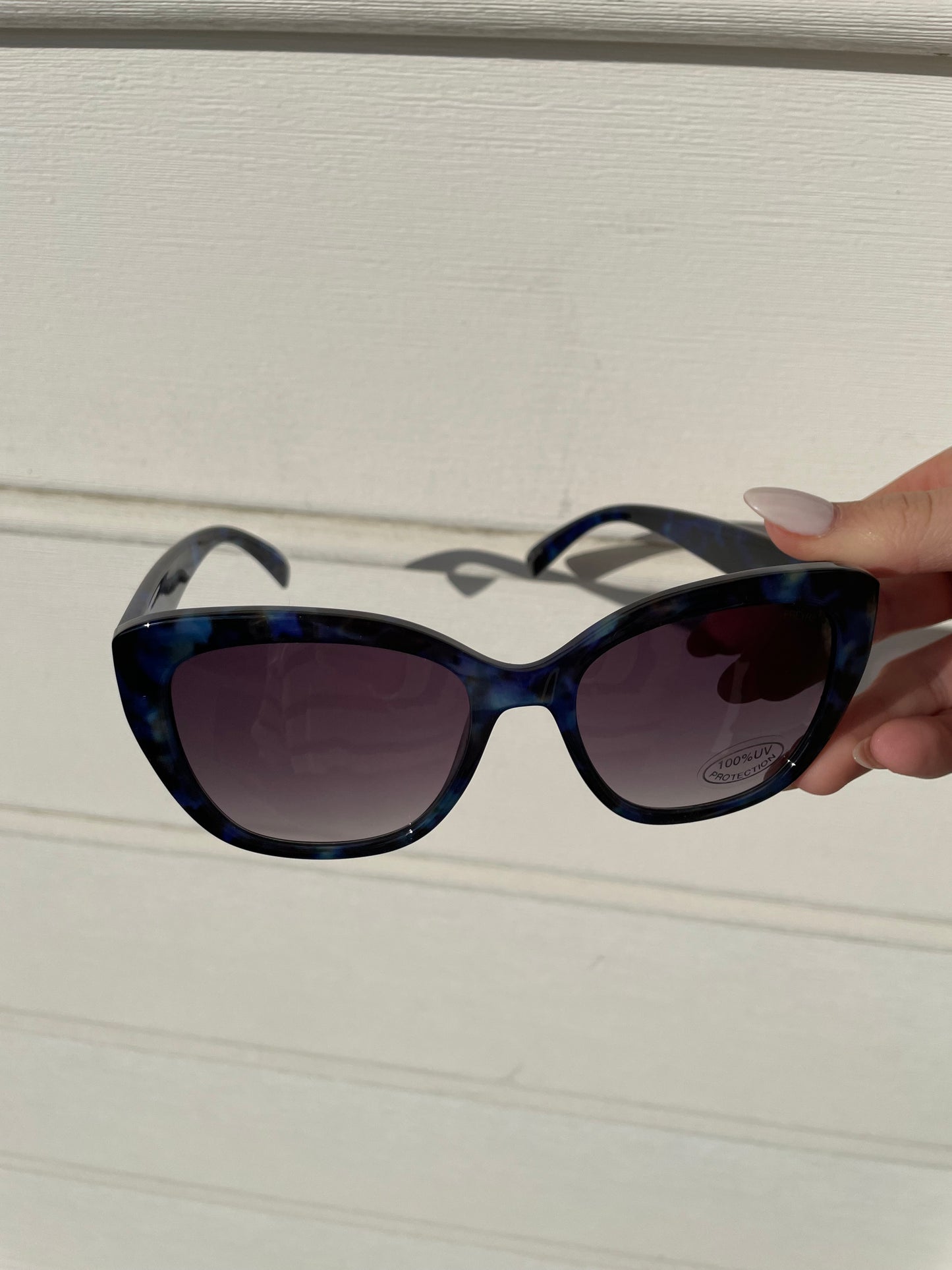 Margot Sunglasses