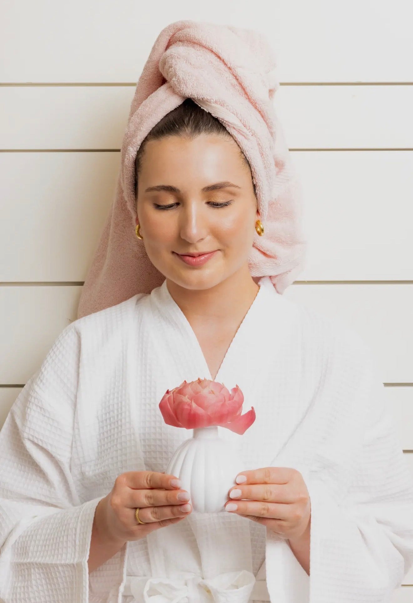 Sweet Grace Flower Diffuser