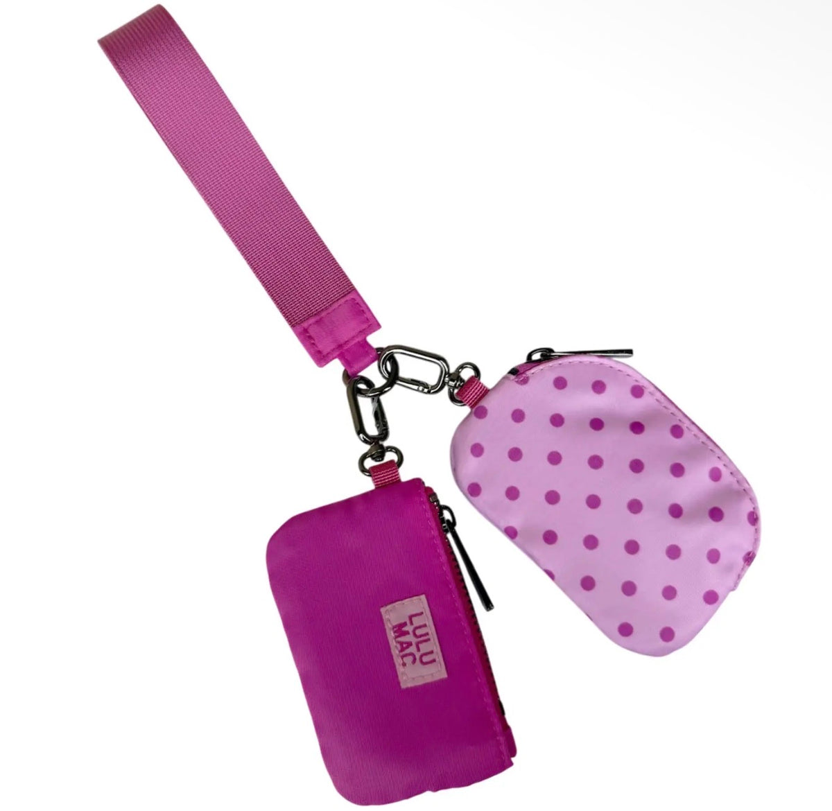Lulumac Wristlets (8 Colors)