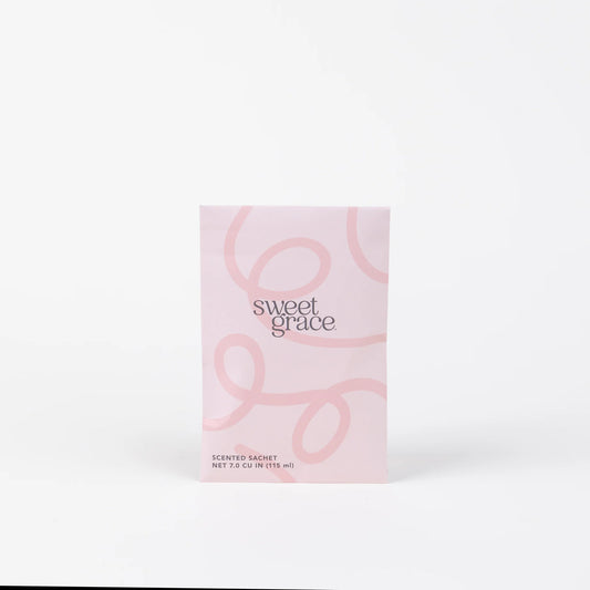 Sweet Grace Sachets Mod Swirl