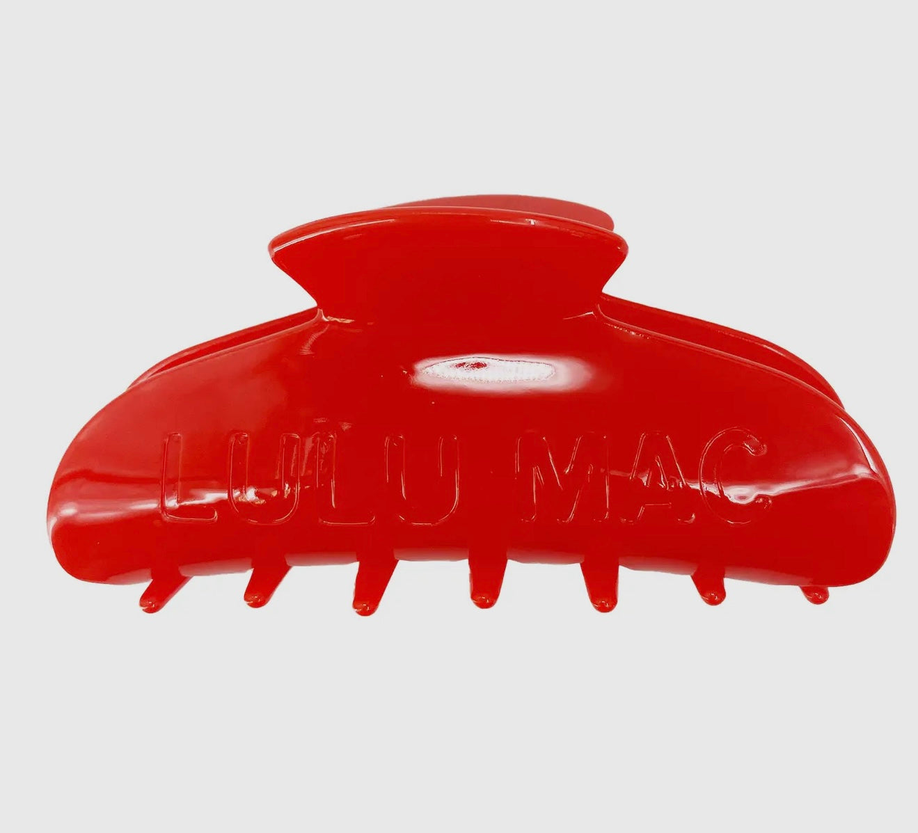 LuluMac Hair Clips (9 COLORS)