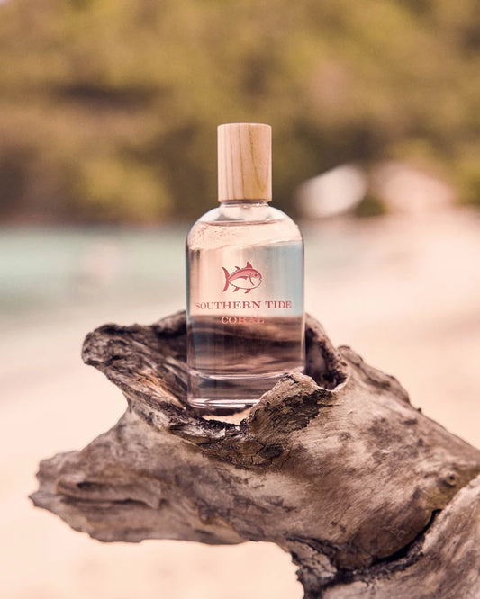 Southern Tide Coral Fragrance 3.4fl oz