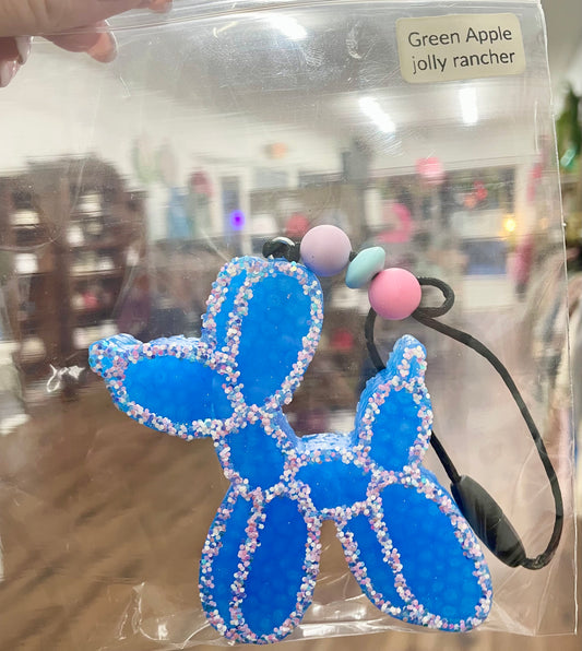 Ballon Dog Freshie