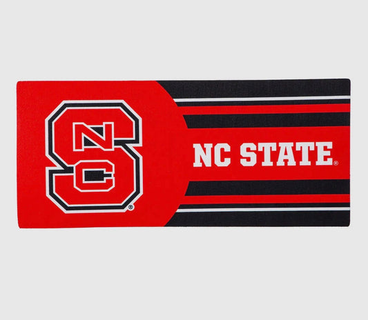 North Carolina State University Sassafras Switch Mat
