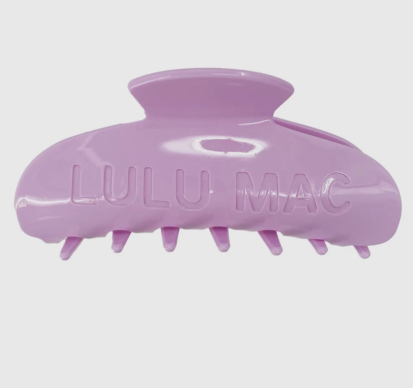 LuluMac Hair Clips (9 COLORS)