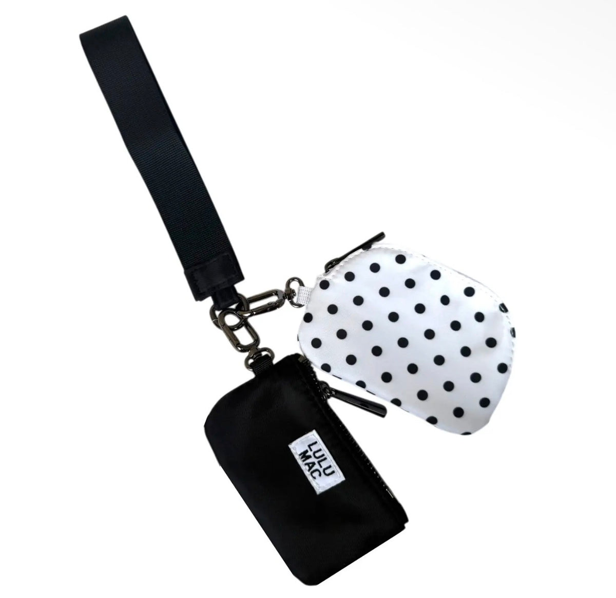 Lulumac Wristlets (8 Colors)