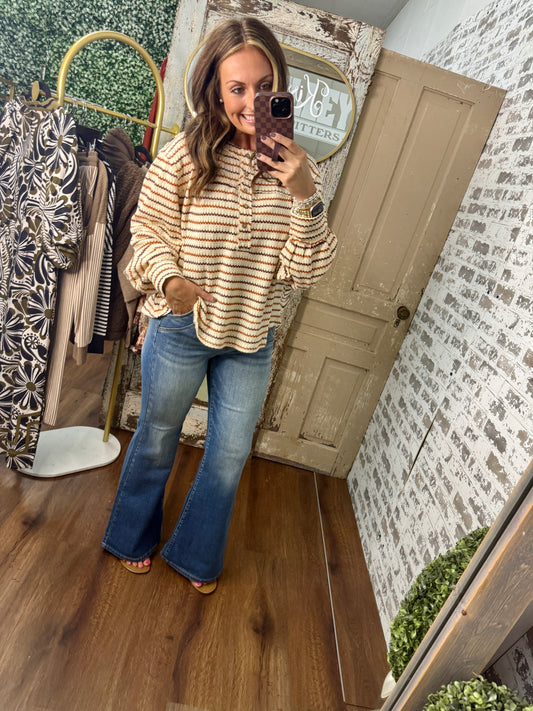 Marlowe Top