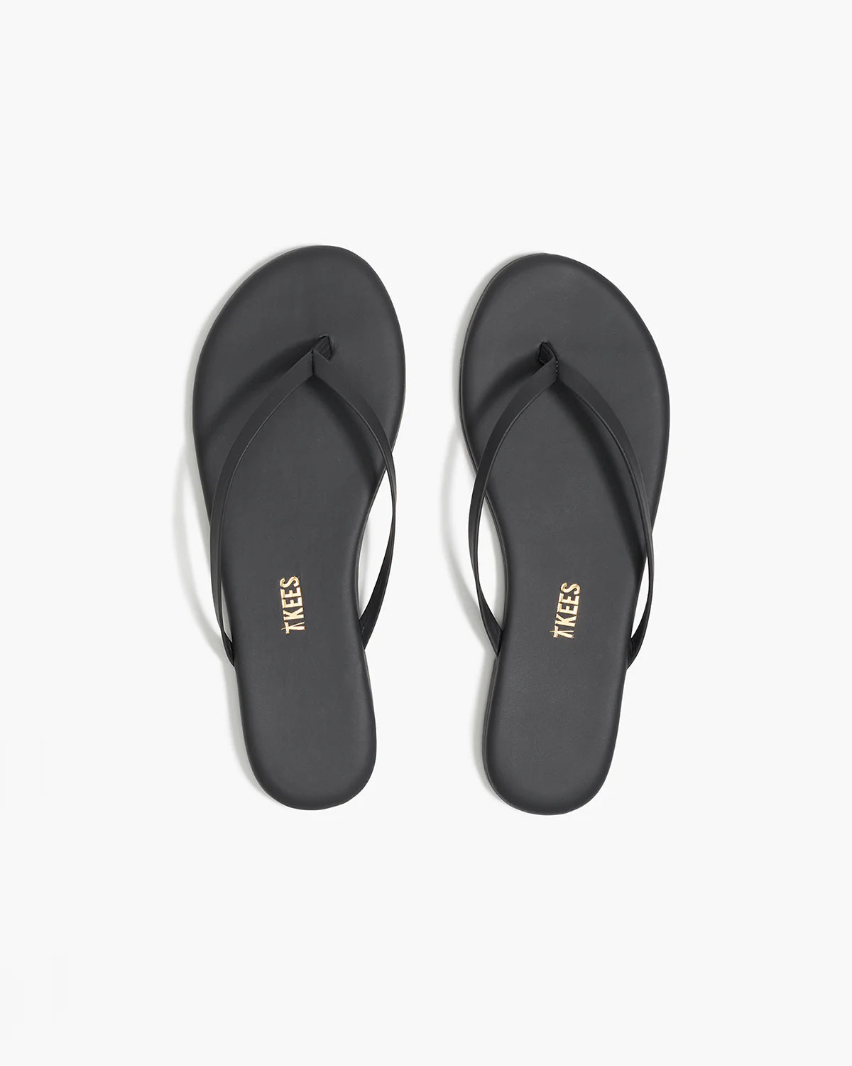 TKEES Lily Pigments (Washed Black)