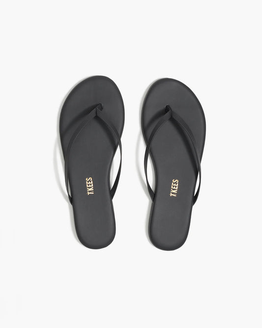 TKEES Lily Pigments (Washed Black)