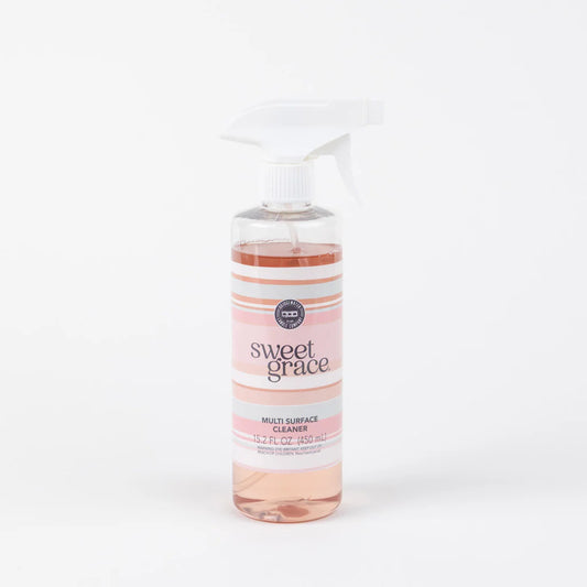 Sweet Grace Multi Surface Cleaner