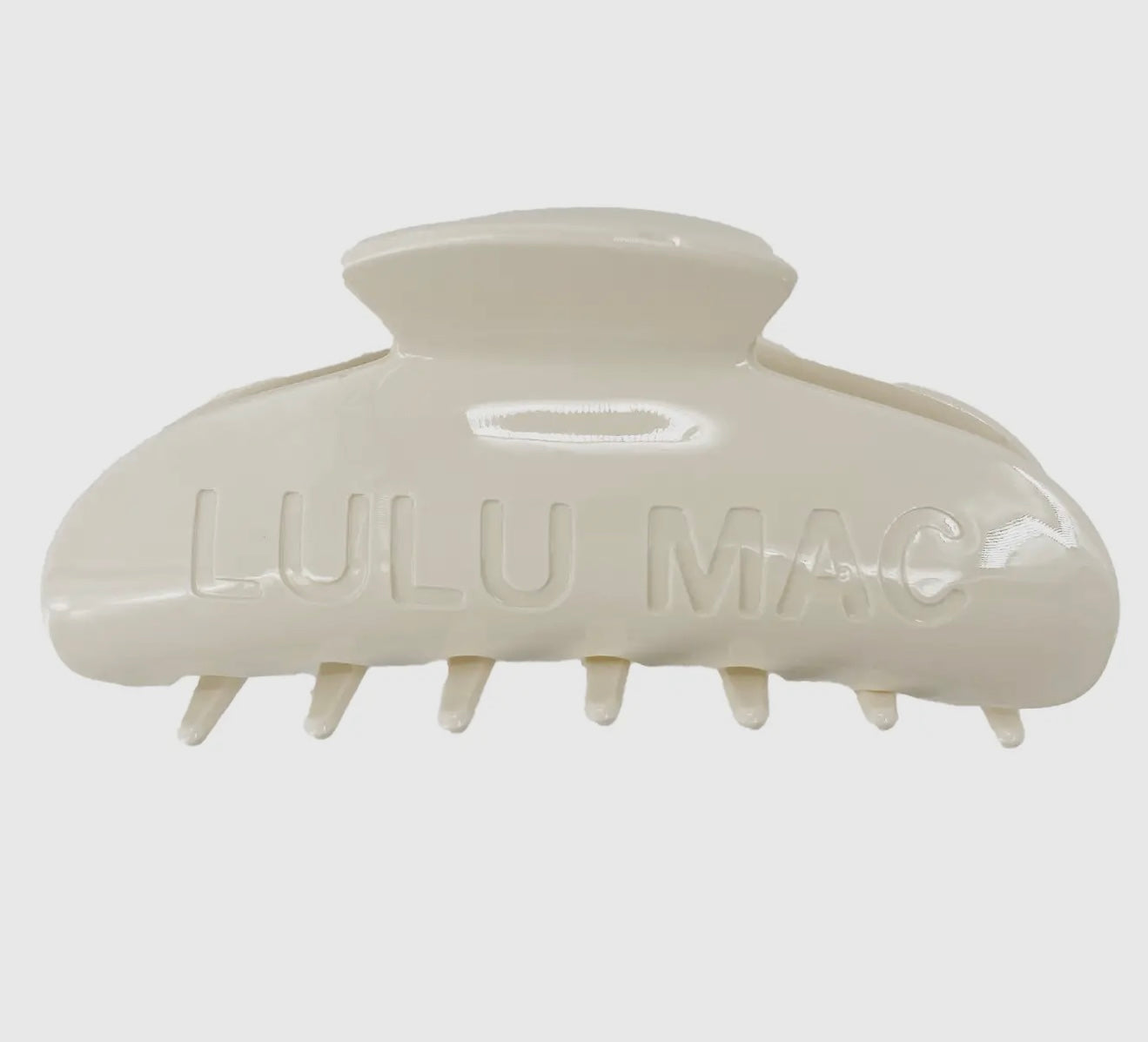 LuluMac Hair Clips (6 COLORS)