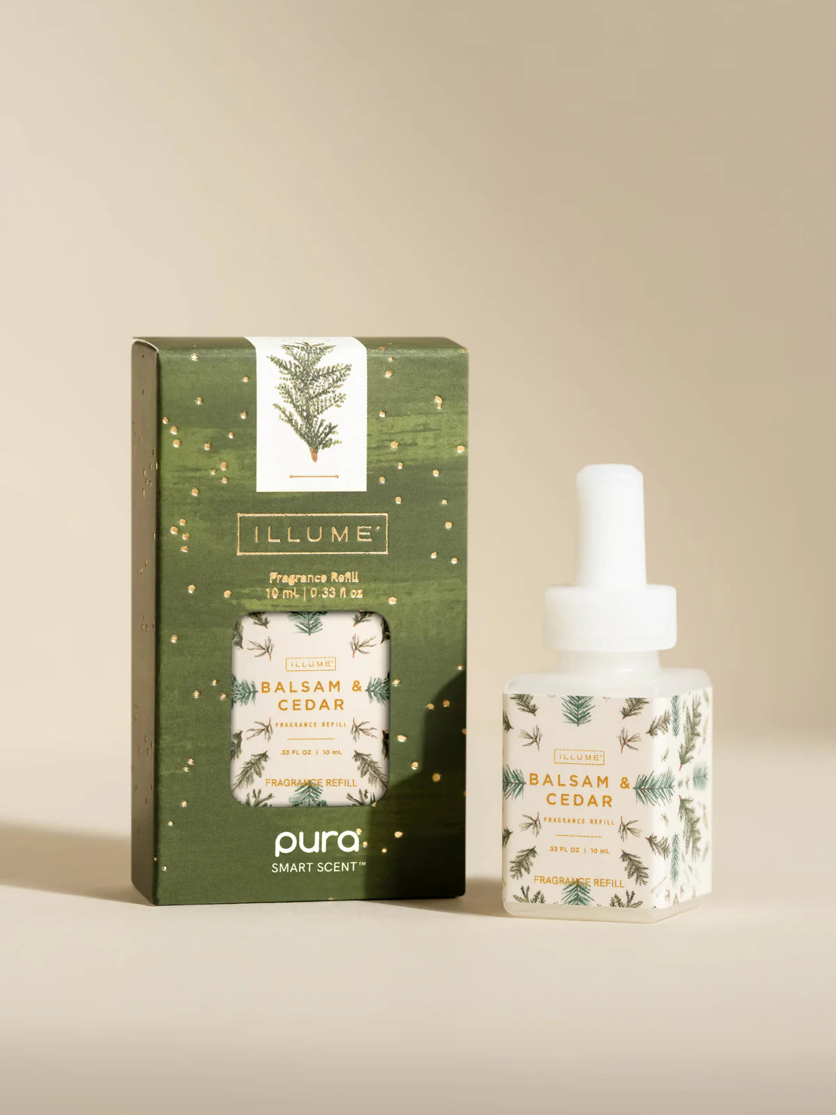 Pura Fragrances
