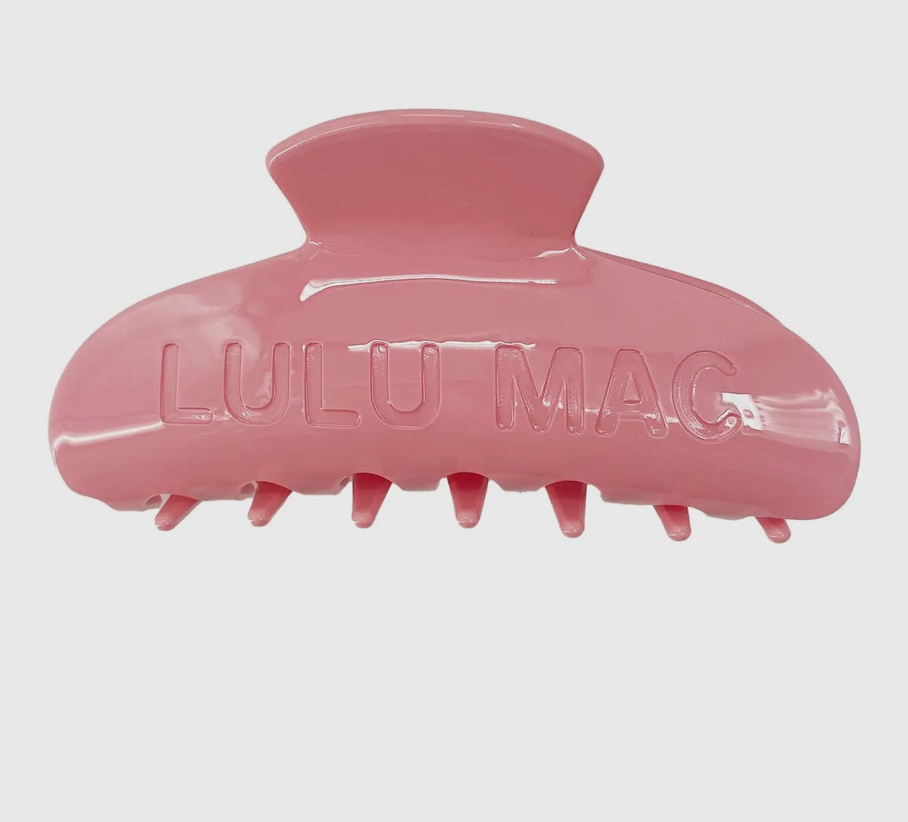 LuluMac Hair Clips (6 COLORS)