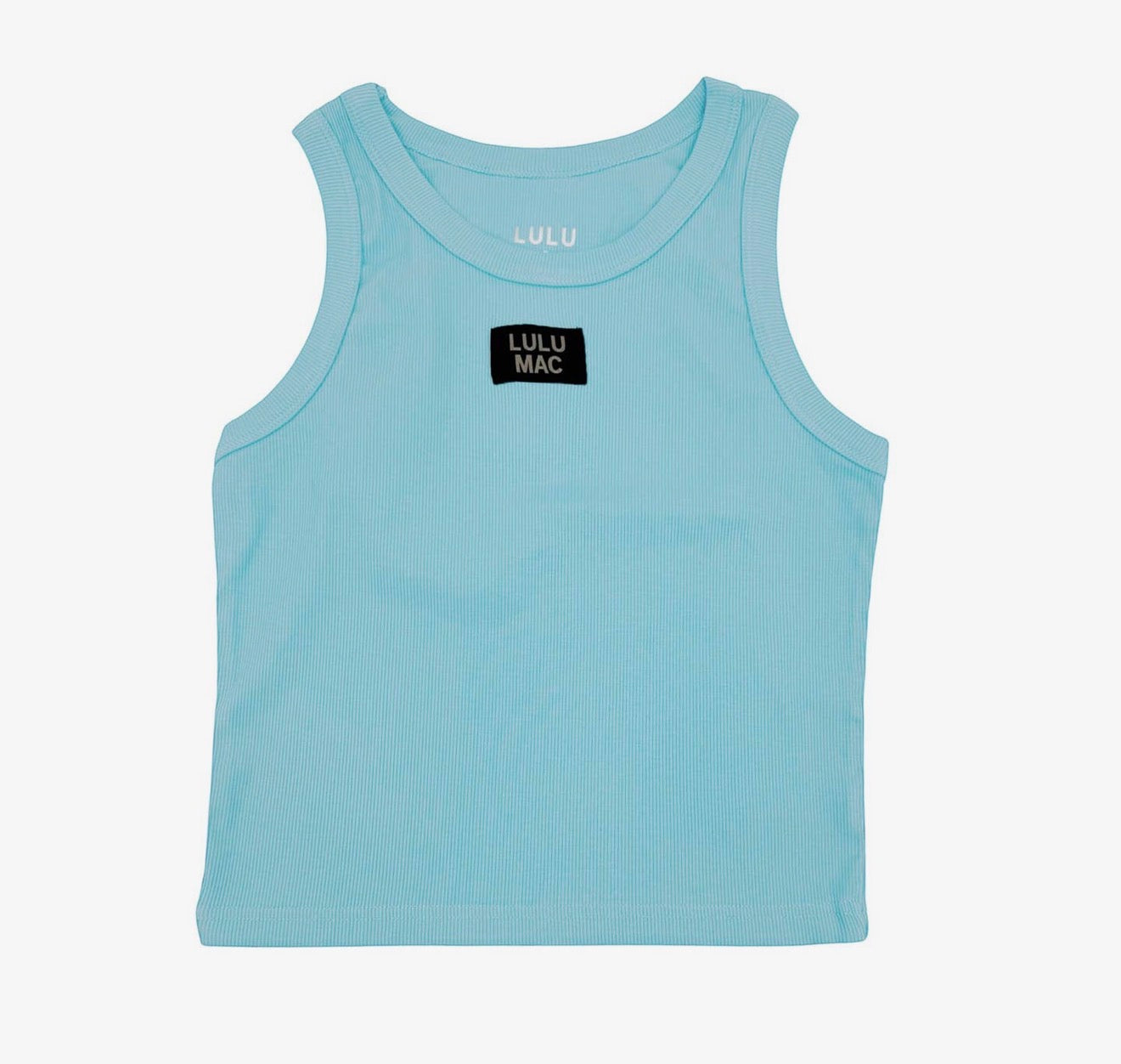 Lulumac Tank - Turq