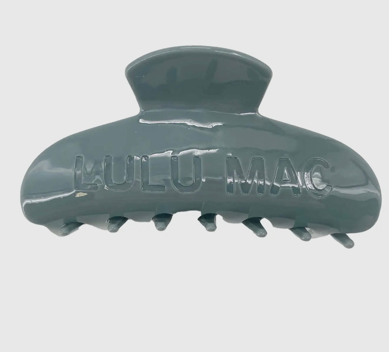 LuluMac Hair Clips (6 COLORS)