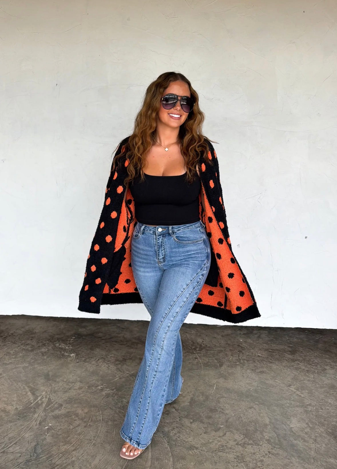 Boo Crew Cloud Cardigans