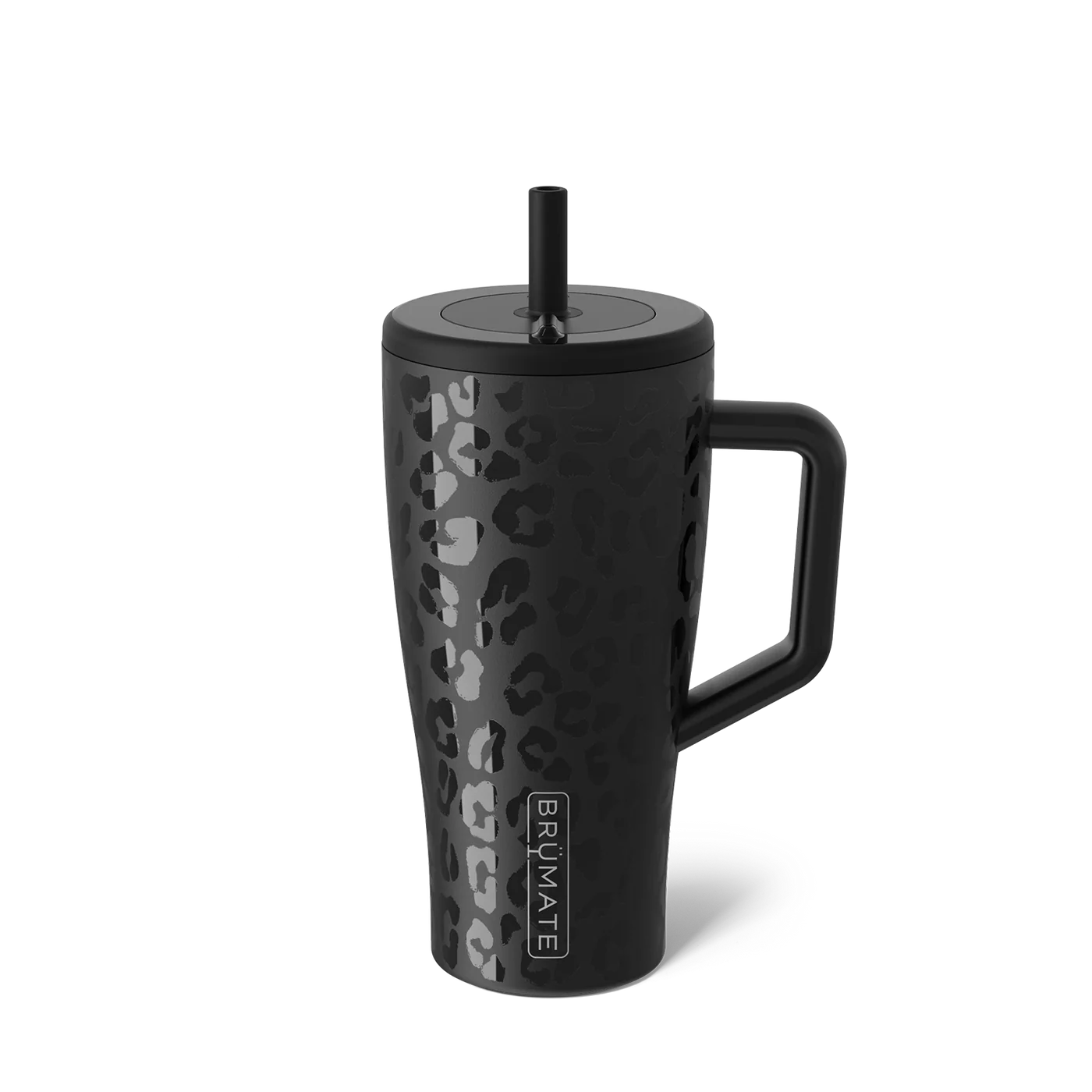 Brumate Era 30oz - Onyx Leopard