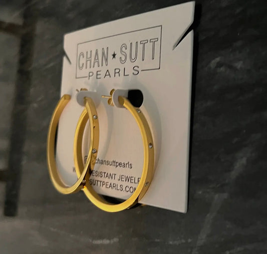 Kylie Hoops