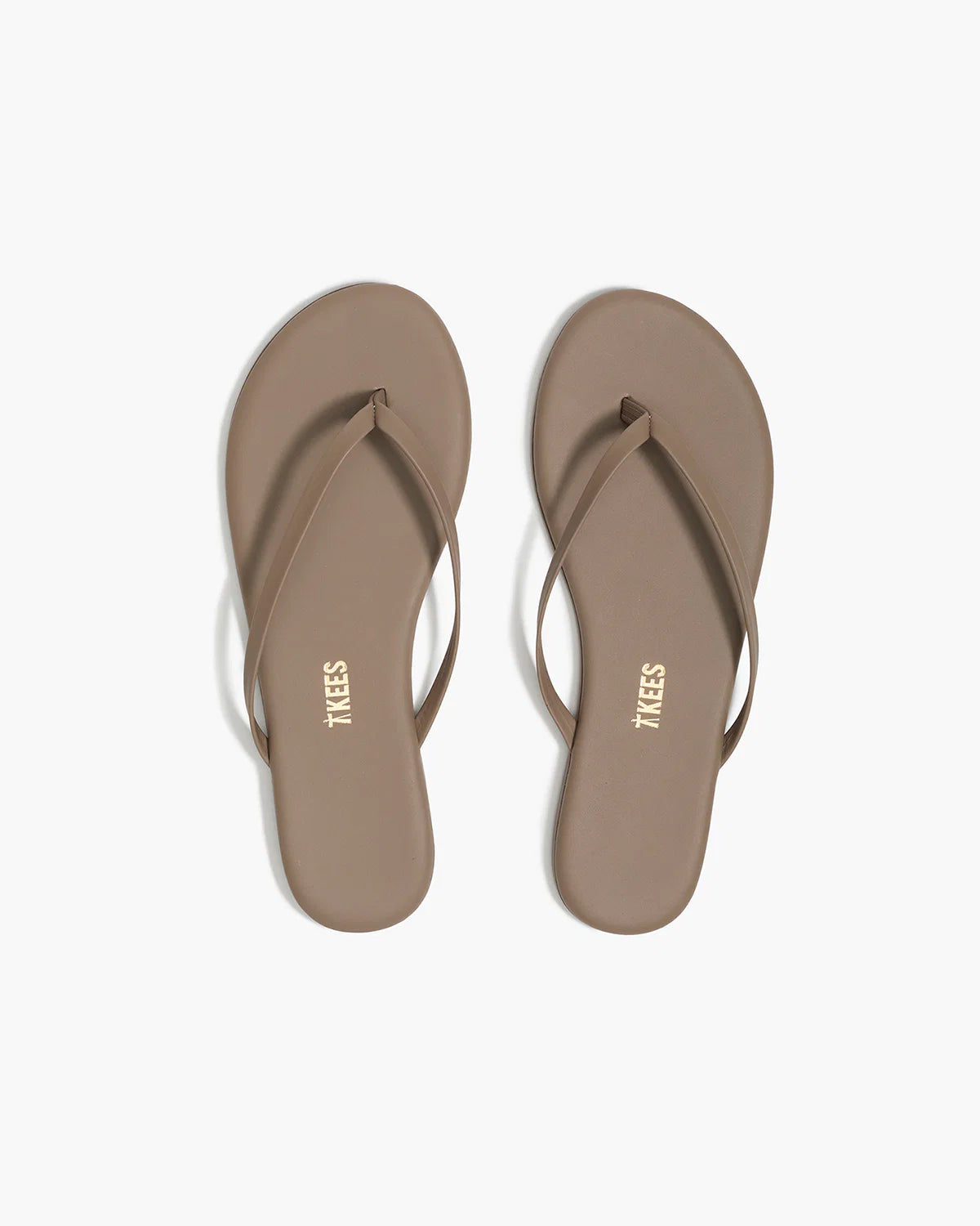 TKEES Lily Liners (Biscuit)