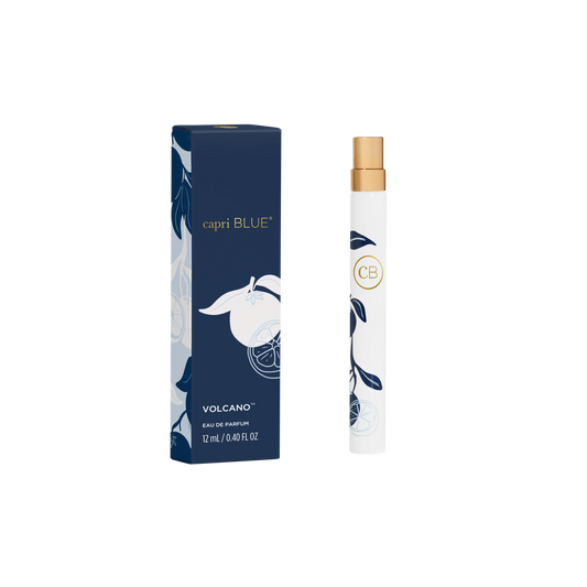 Capri Blue Eau De Parfum Spray Pen - Volcano