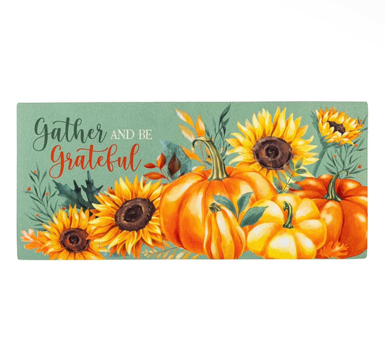 Grateful Gatherings Sassafras Switch Mat
