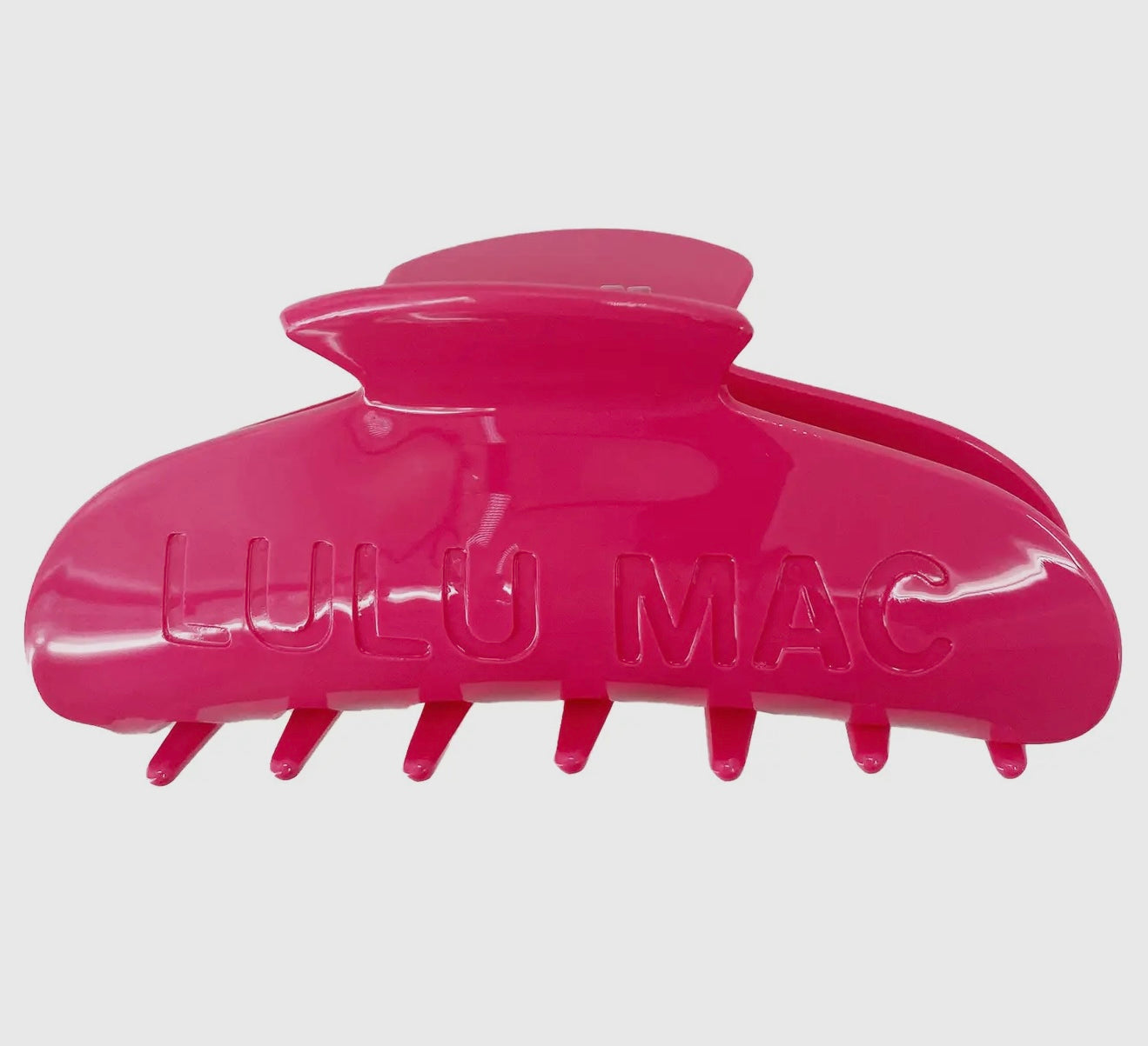 LuluMac Hair Clips (9 COLORS)