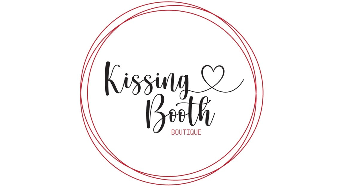 Kissing Booth Boutique