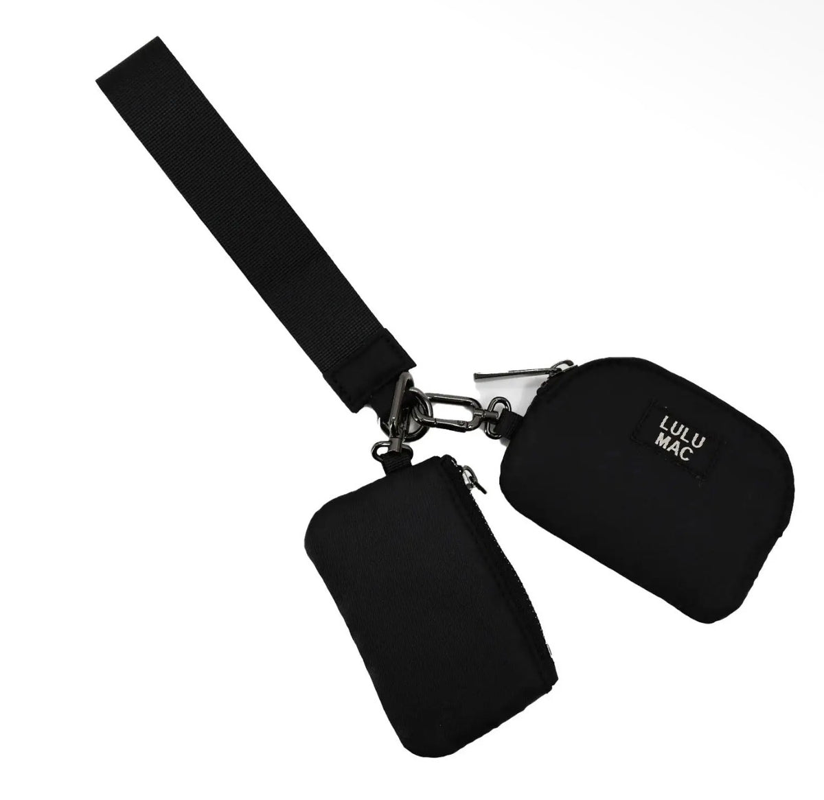 Lulumac Wristlets (8 Colors)