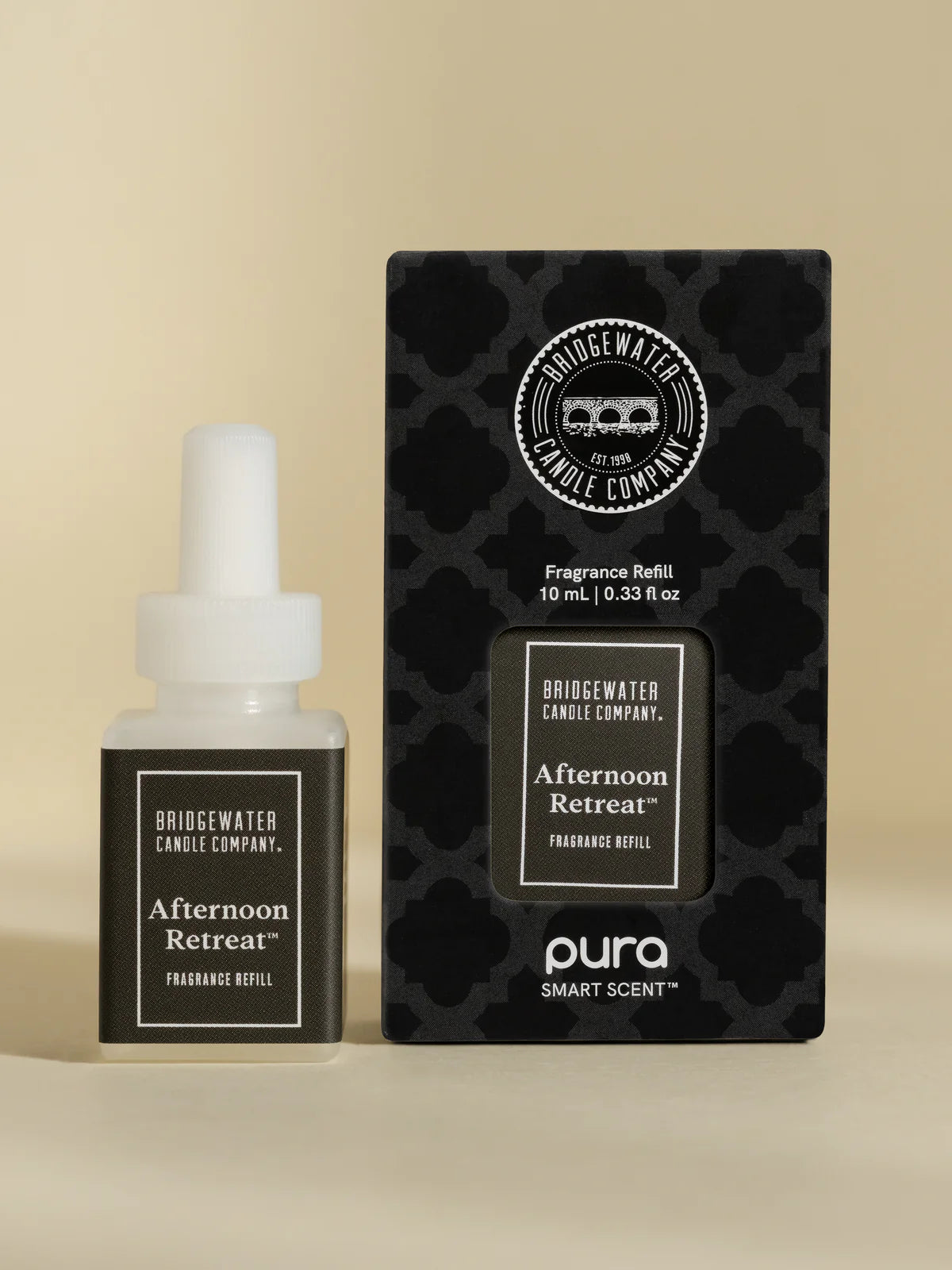 Pura Fragrances