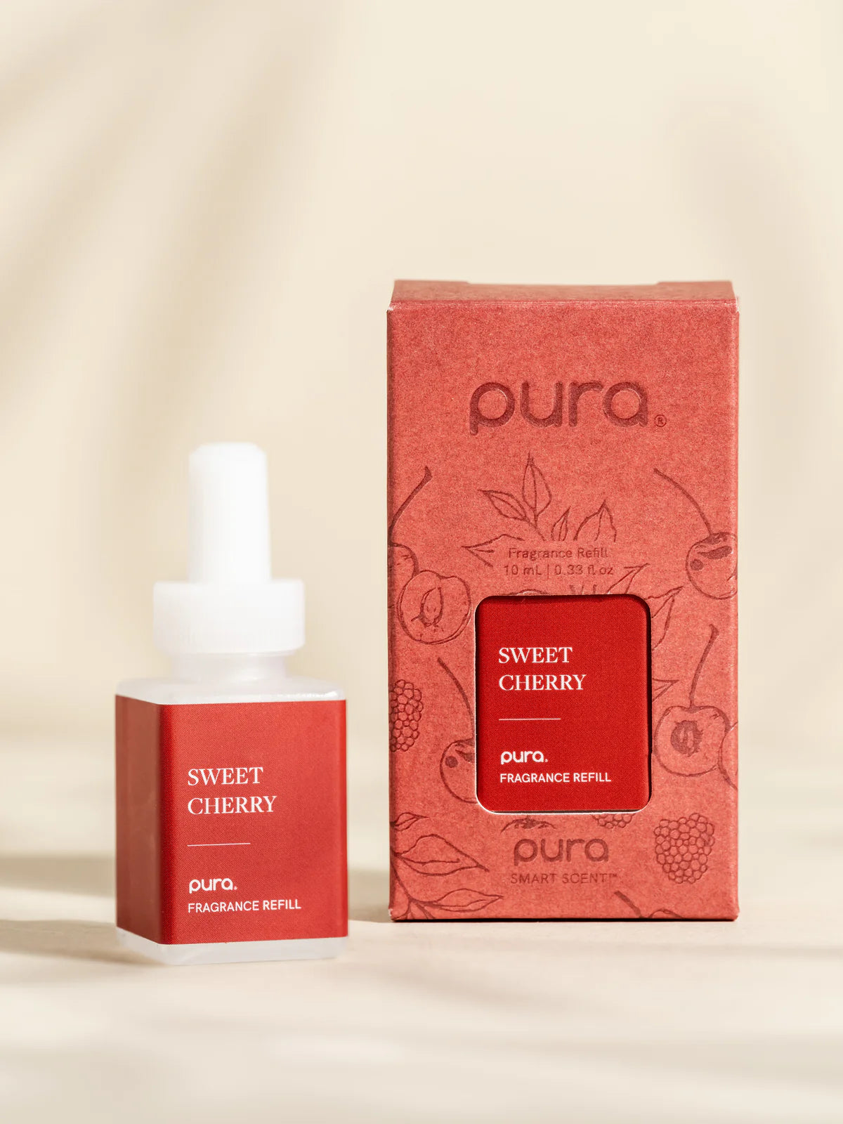 Pura Fragrances