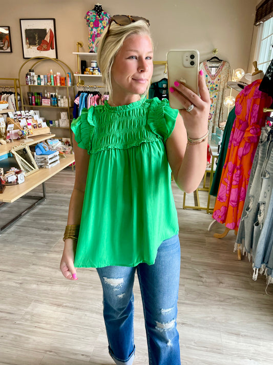 Presley Top