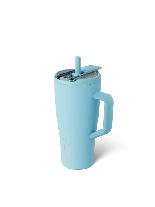 Brumate Era Flip 30oz - Glacier