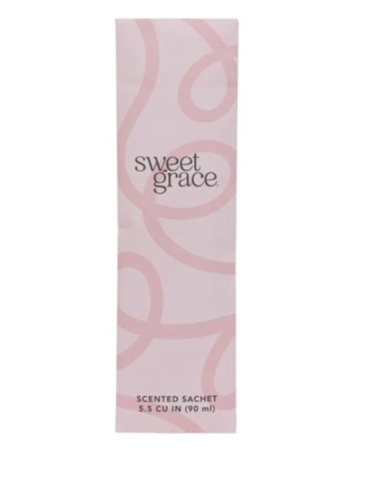 Sweet Grace Mod Swirl Sachet