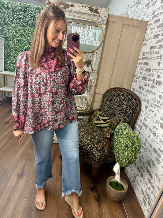 Fall feels Top
