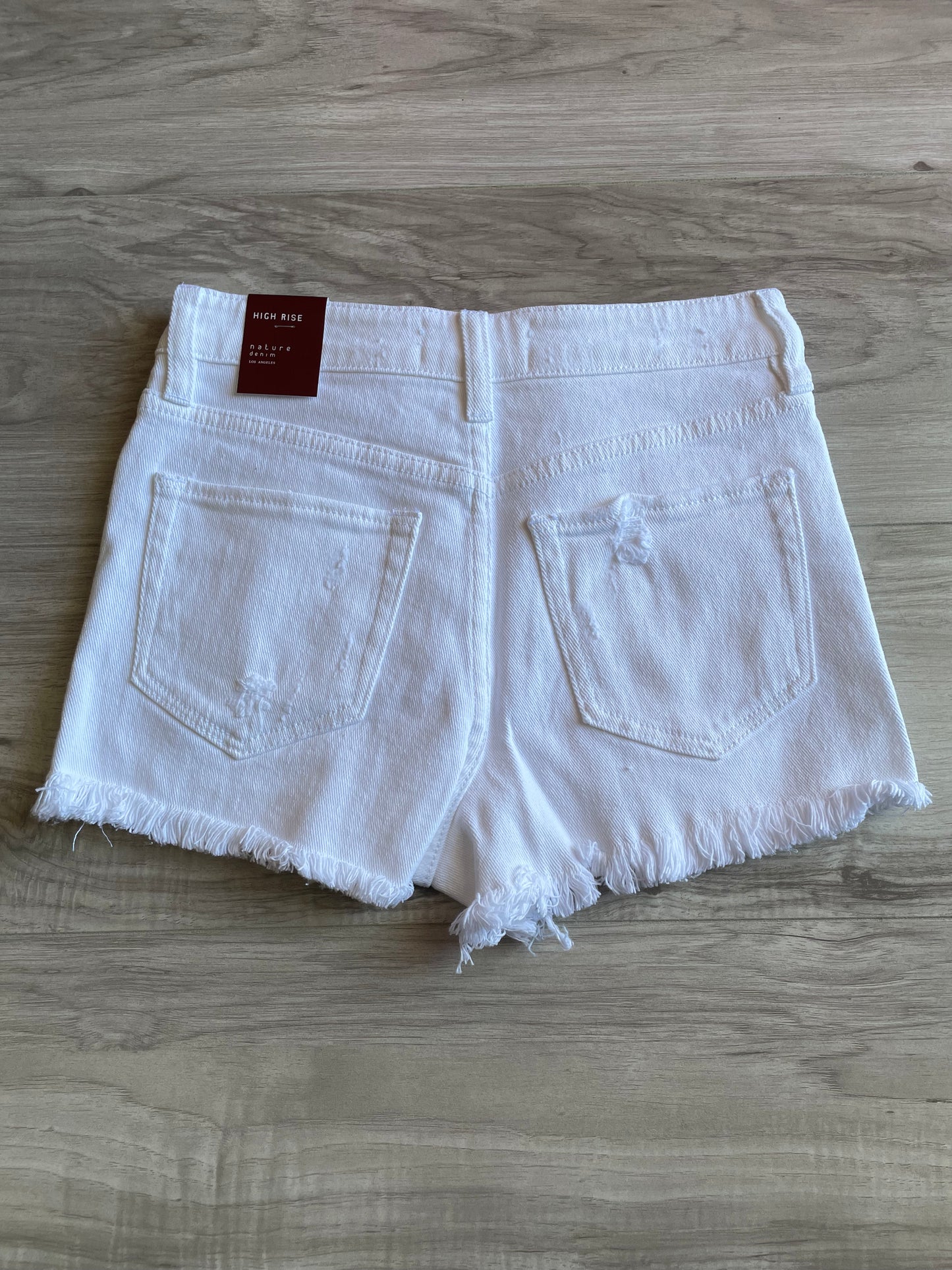 Savannah Shorts