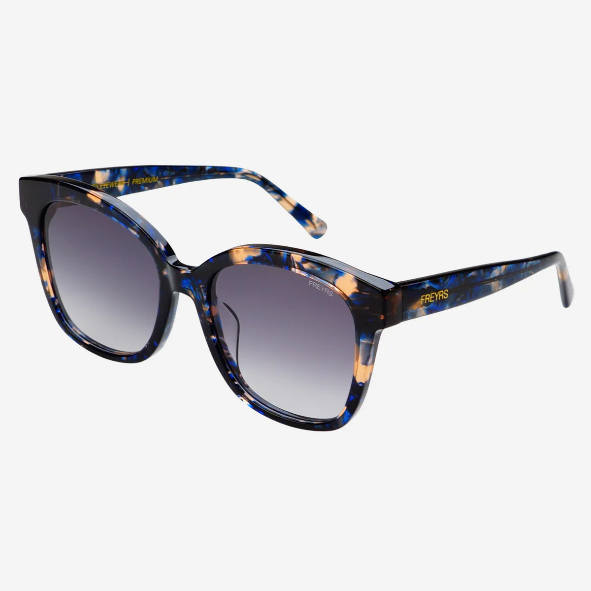 Amber Sunglasses