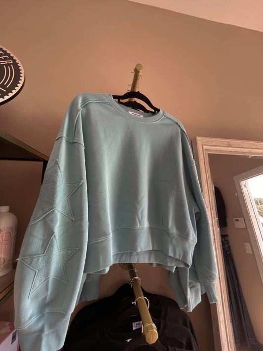 Popstar Crewneck