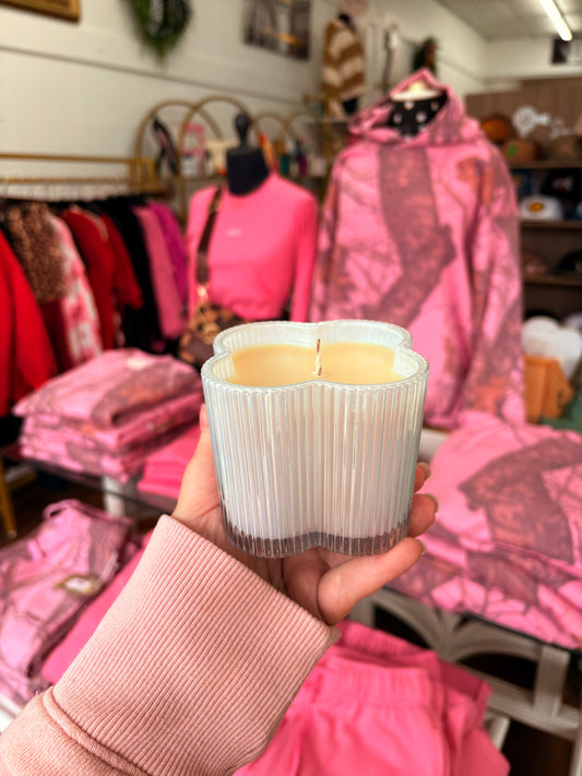 Sweet Grace Collection Candle #76