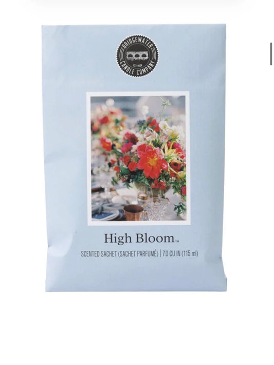 High Bloom Sachet