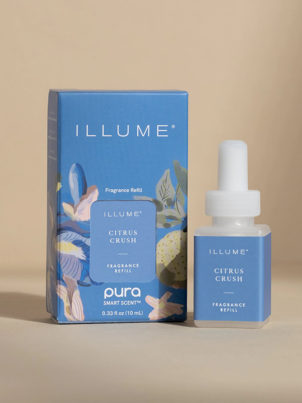 Pura Fragrances